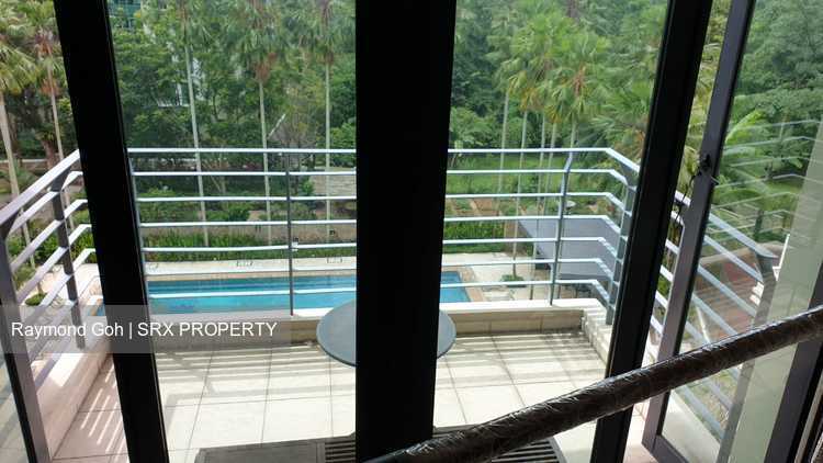 Hilltop Grove (D23), Condominium #219911601